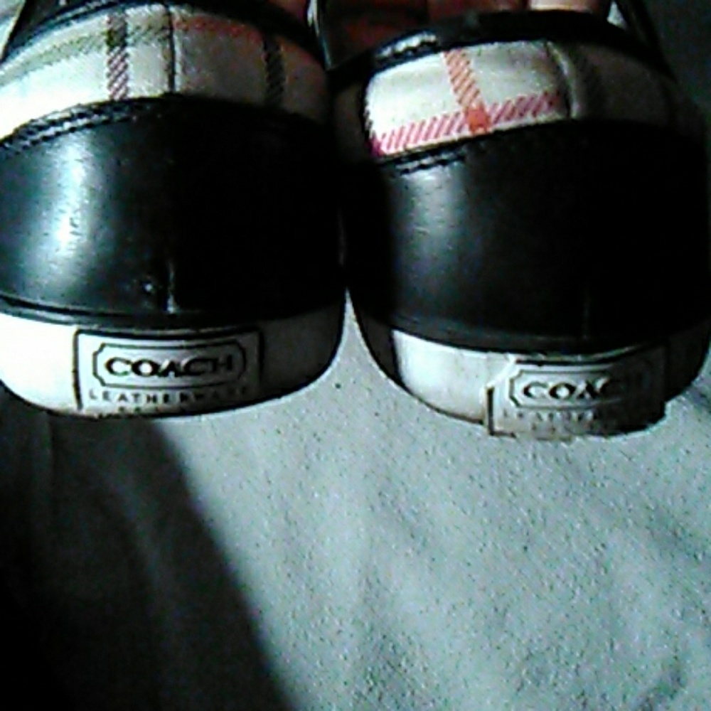Shoes - Picture 2 of 2